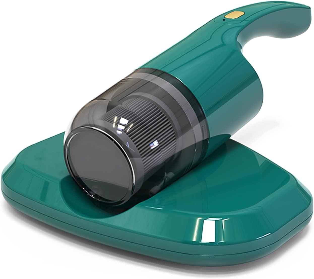 Morelian 350W Mattress Vacuum Cleaner Mite Removal Instrument Wireless