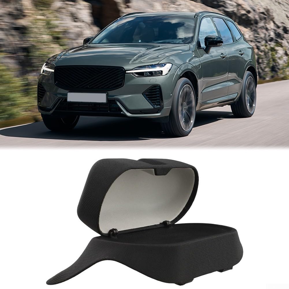 Clip Parasole Auto per Volvo per xc90 2015-2026 Clip Parasole(D)