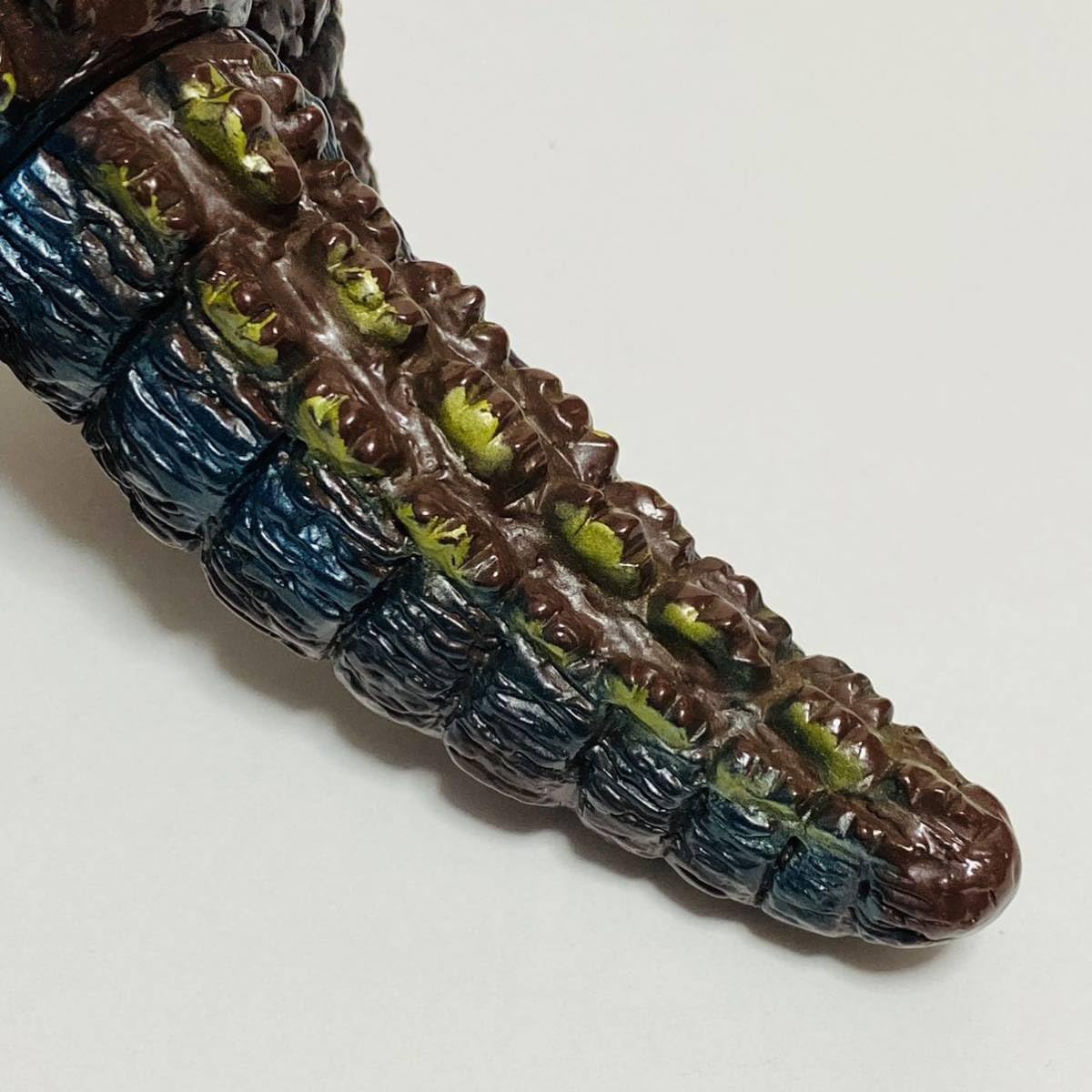 マーミット　ソフビ　ウルトラマン　ジラース 世紀の大怪獣シリーズ Marmit マーミット 世紀の大怪獣シリーズ ジラース ソフビ フィギュア