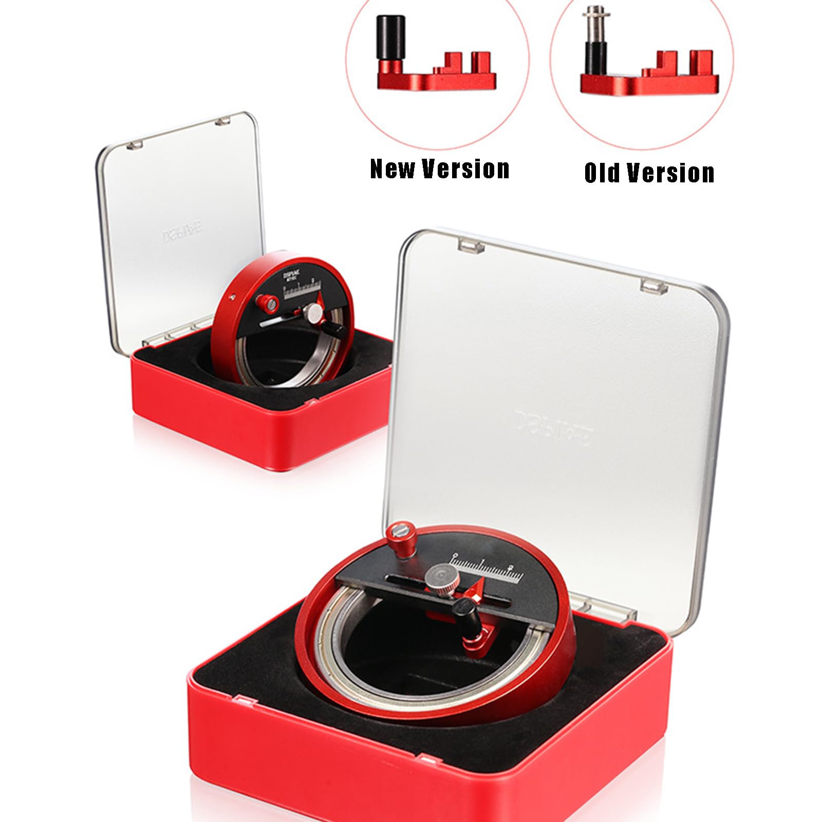 Kit di taglierine rotanti di precisione – Taglierina circolare regolabile per modelli di hobby, miniature e progetti fai da te