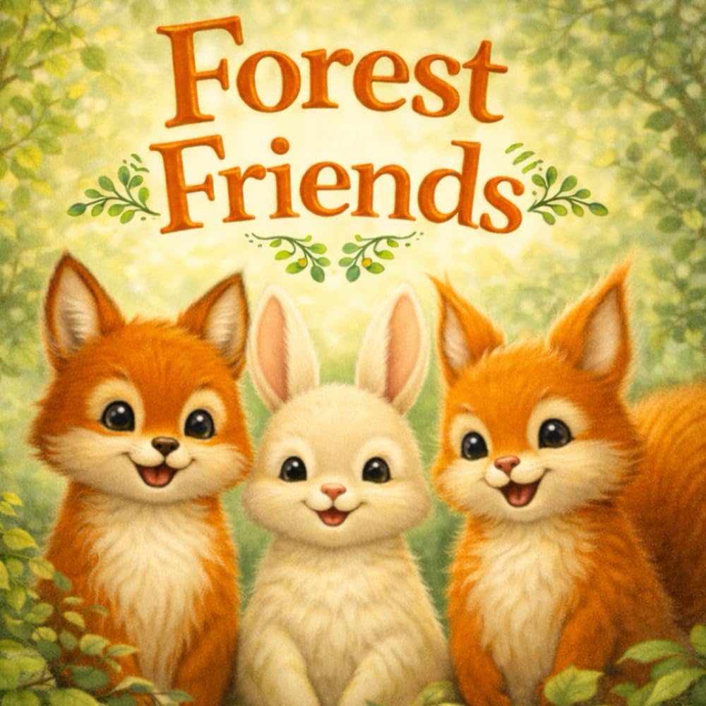 Forest Friends