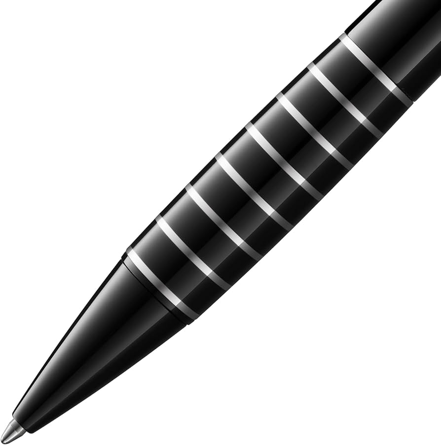Lamy 298 Accent Brilliant LD Eanex Ballpoint Pen - Image 2