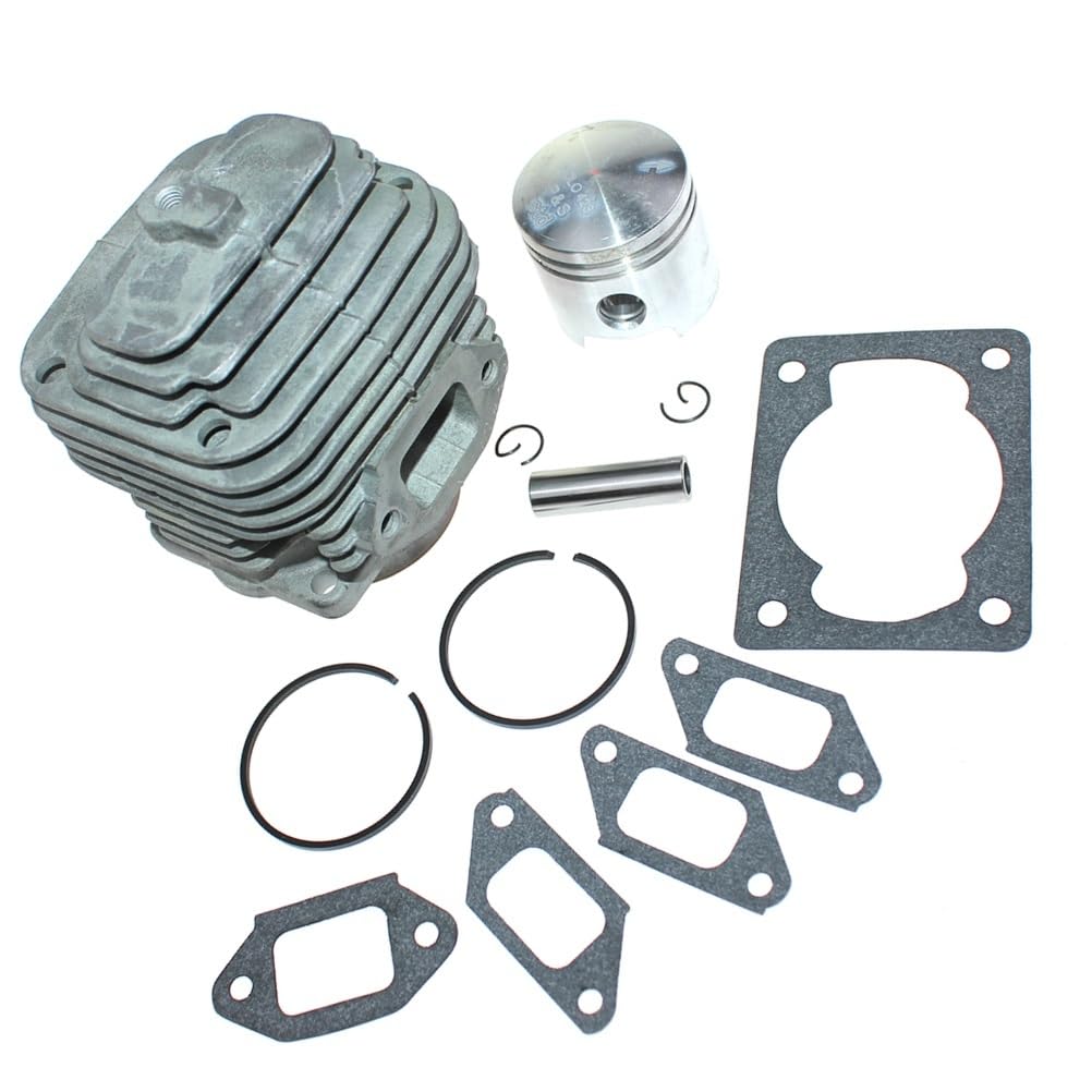 Kit cilindro pistone adatto for soffiatore a nebbia Solo 423 423S 2200935