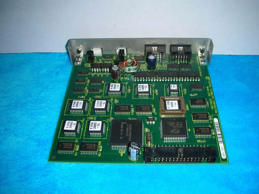 Davitu Motor Controller - FF1200R17KE3