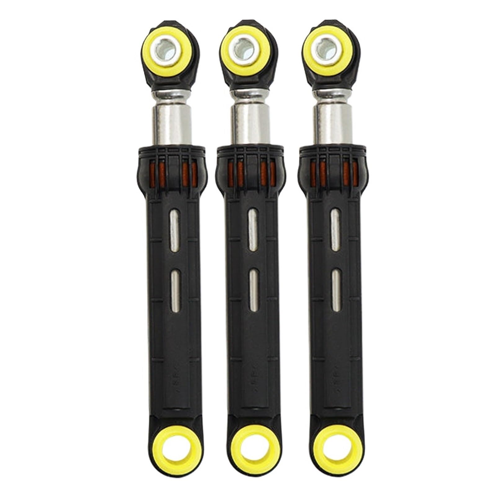EEZII 3PCS Shock absorber, Compatible For Siemens