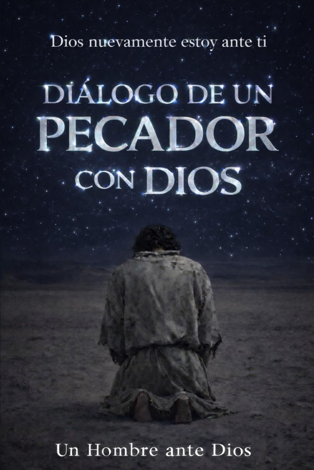 Diálogo de un Pecador con Dios