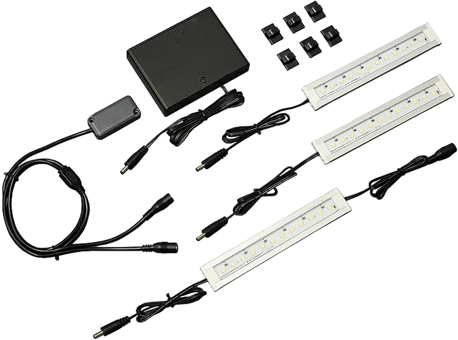 Gun Safe Light, MIND & ACTION LED Safe Lighting Kit Motion Activated