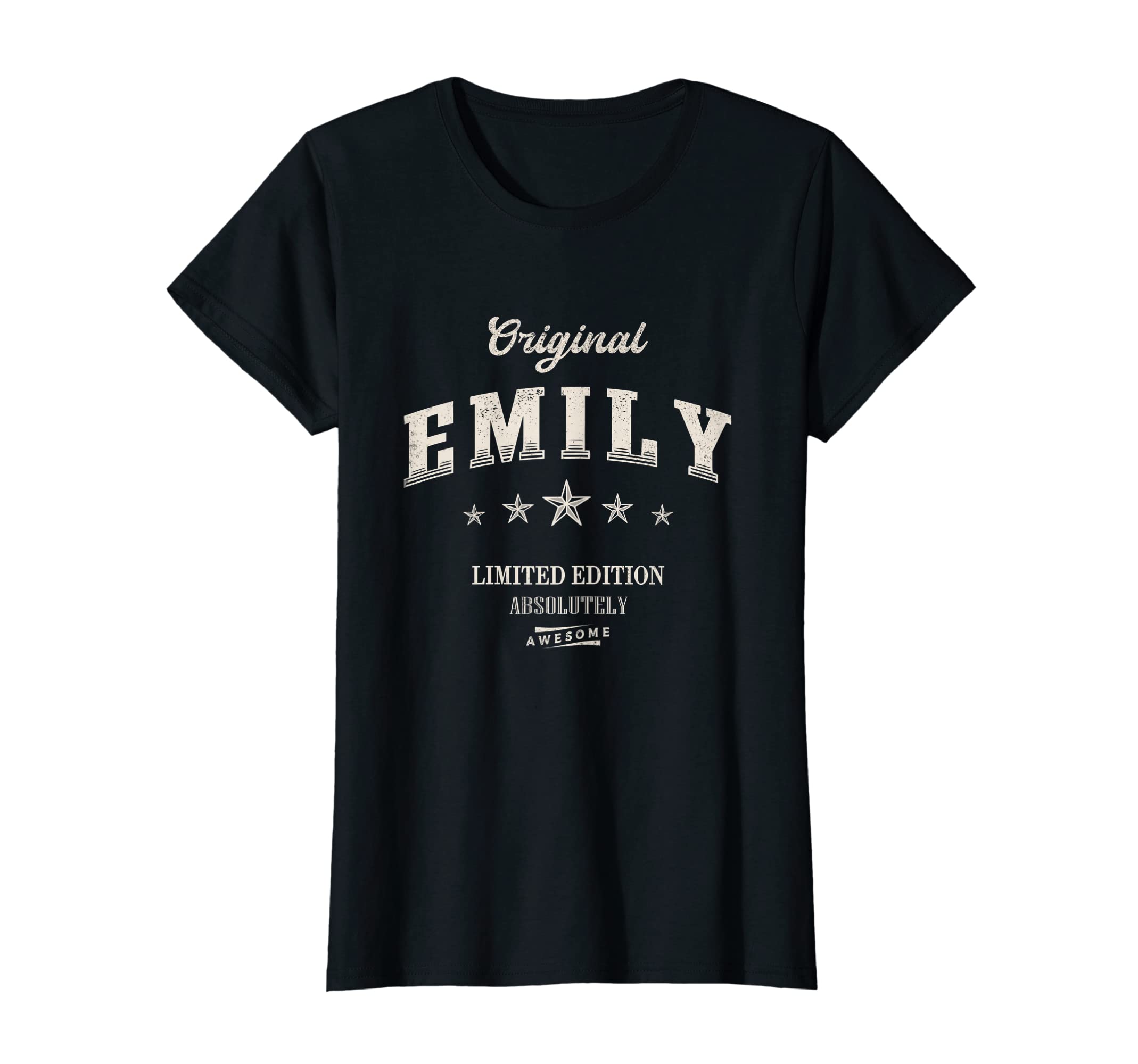 Emily Limited Edition T-Shirt
