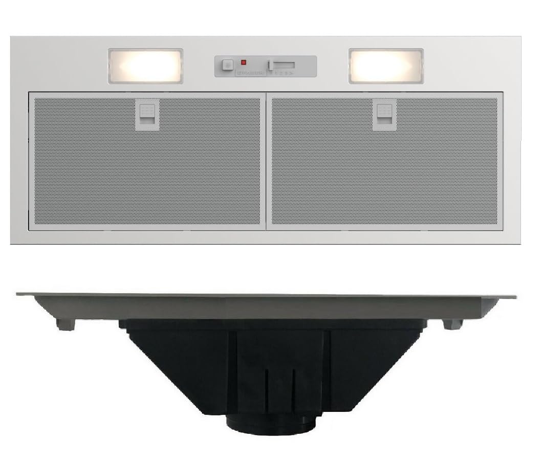 Cappa Cucina Incasso Faber Aspirante Sottopensile 70 cm Inka Smart HC X A70