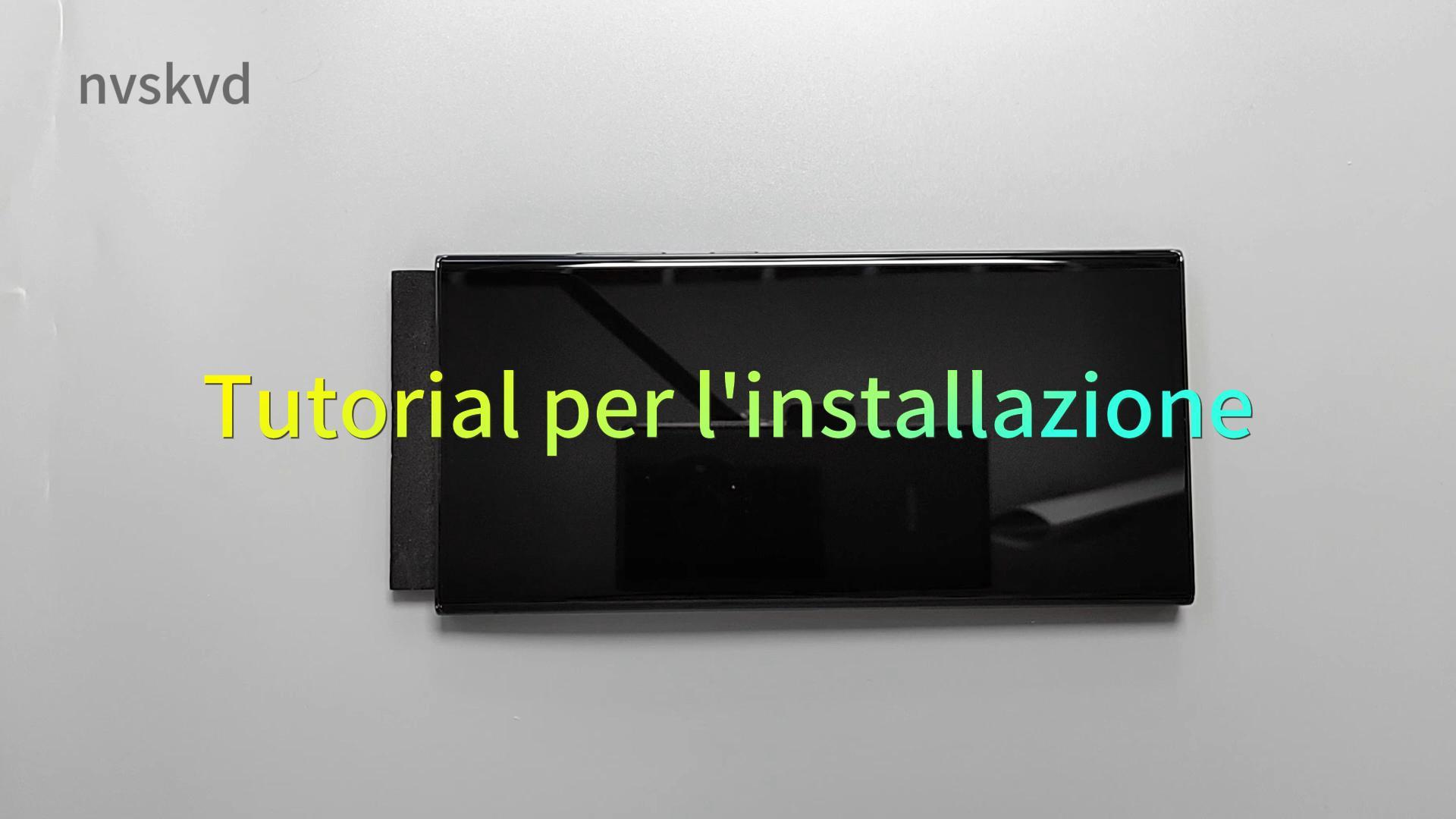 Set 2 Pellicole Idrogel Realme 12+ Plus 5G - Protezione 3D