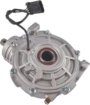Front Differential 1333791 Replacement for Polaris RZR XP 1000 XP 4 1000 HIGH LIFTER XP 1000 TRAILS & ROCKS 2017-2022# 1334181 1337144 1333538