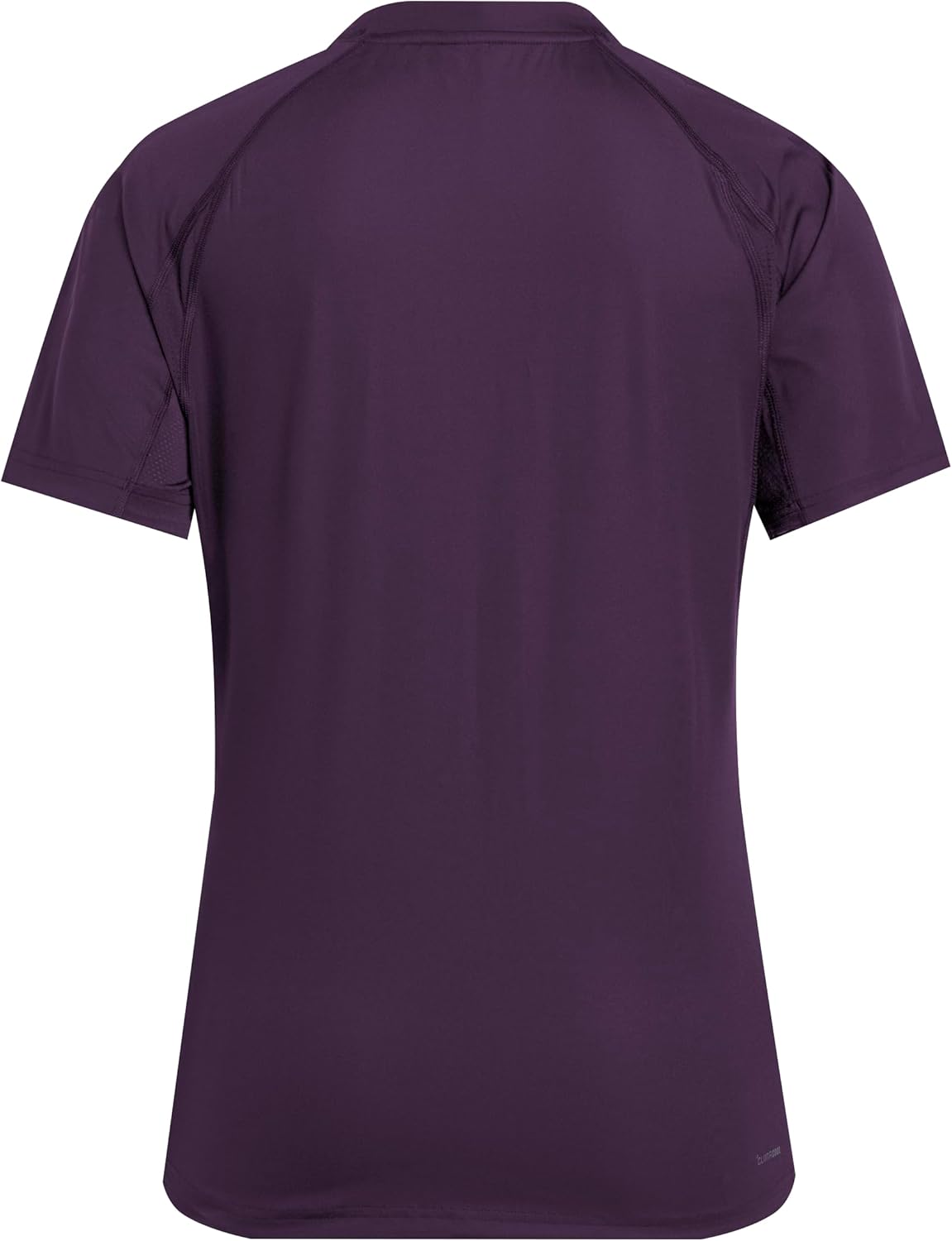 adidas Women's Club 3 Stripe Tennis Climacool T-Shirt - Image 6