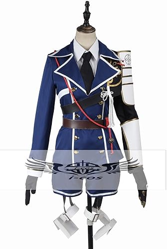Amazon Co Jp Cossky 刀剣乱舞 信濃藤四郎 コスプレ衣装 Cosplay イベンド 変装 仮装 プレゼント 祭り仮装 コスチューム コス 衣装 女性l ホビー