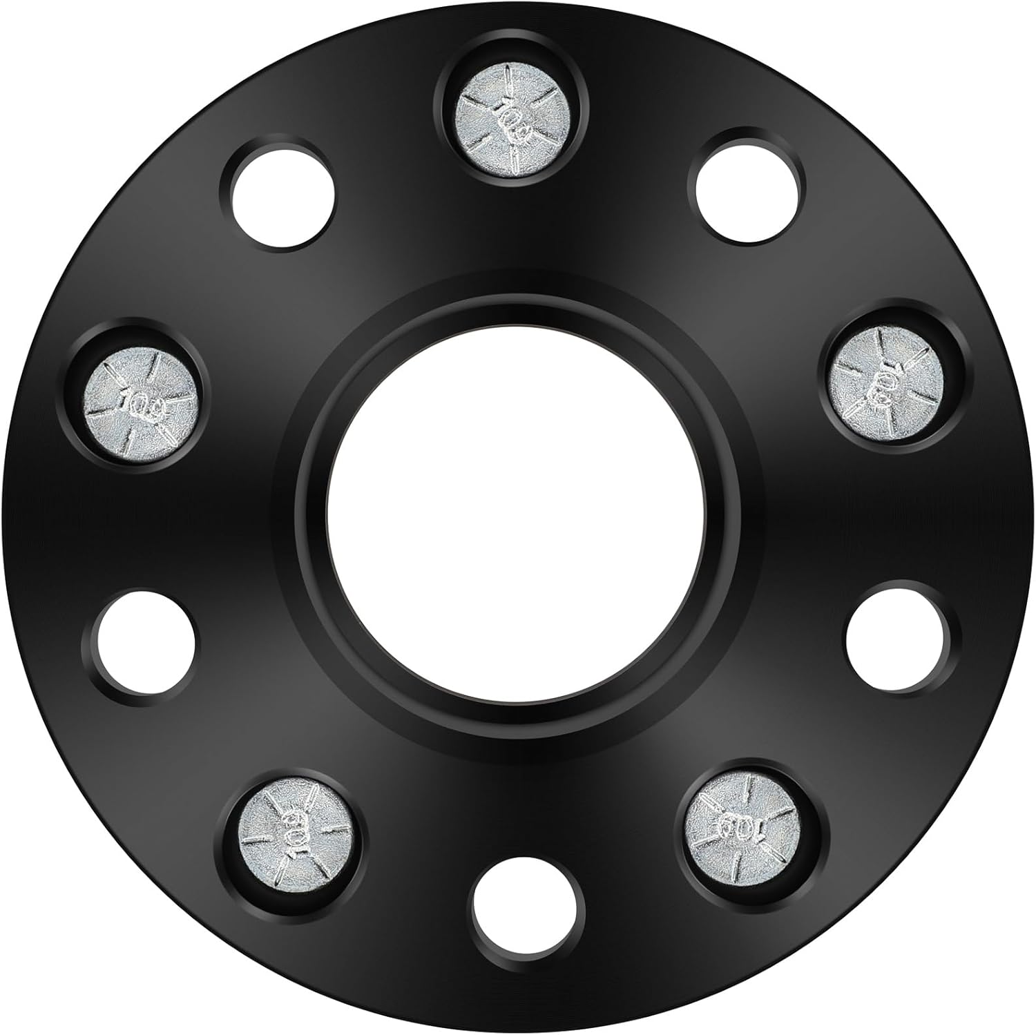 ECCPP 2PCS 1.5 inch 5x127 to 5x127 5 Lug Hubcentric Wheel Spacers 5x5 to 5x5 Hub Bore 71.5mm fits for 2007-2010 for Jeep Grand for Cherokee Wrangler Commander