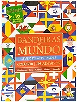 Bandeiras do Mundo