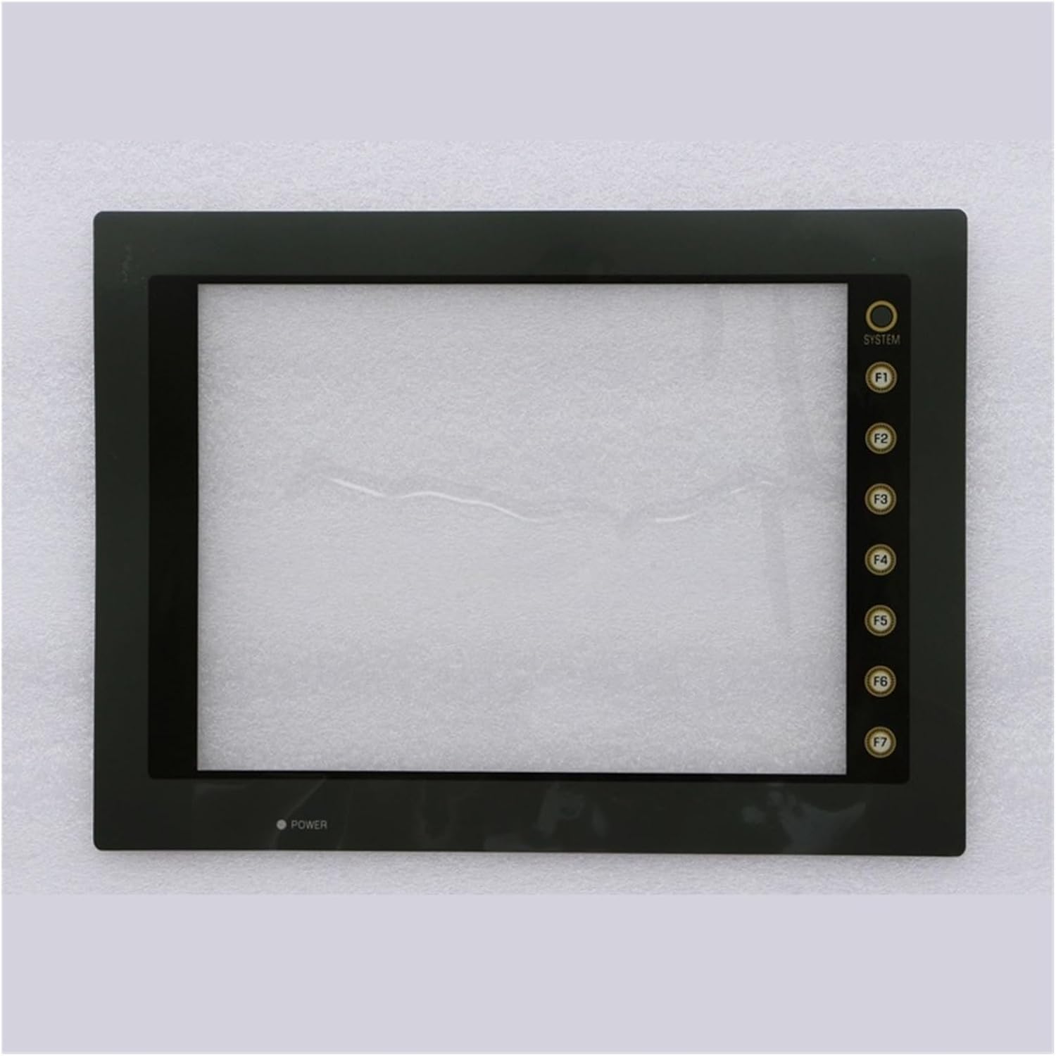 V710 V710S V710SD V710iS V710iSD - Plastic protective film touch screen(Touchpad)