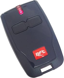 U9A6 BFT MITTO 2B RCB Button REMOTE CONTROL Replacement Electric Gate Key Fob
