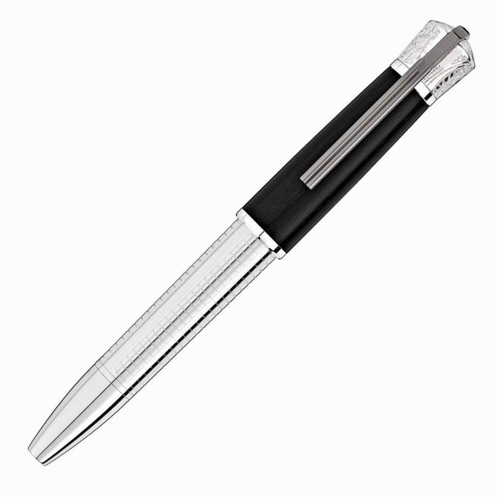 Amazon | Montblanc roller Great Characters James Dean Limited 