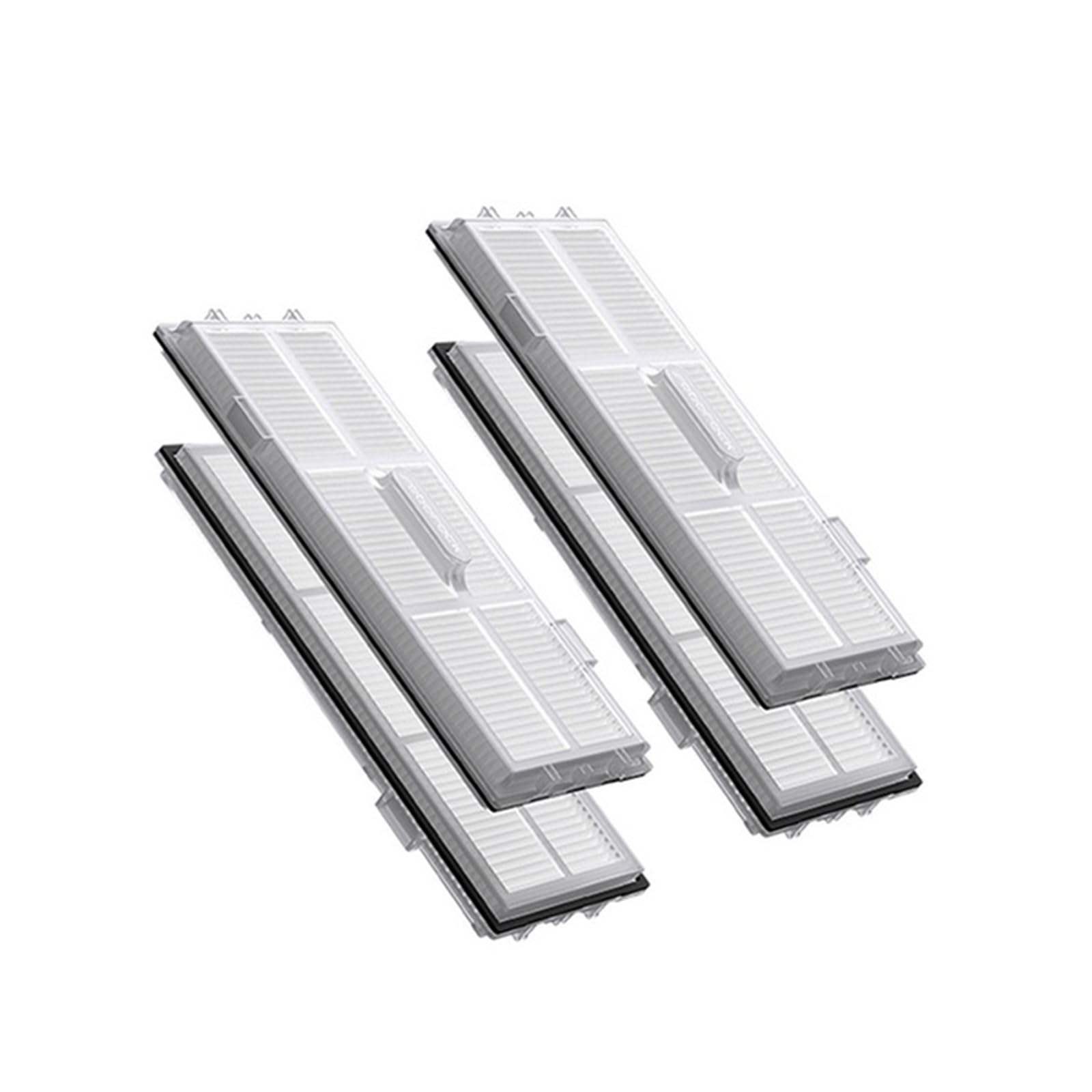 AIHDBCL Vacuum Cleaner Accessory Kit，Compatible For Roborock，S7 S7 MaxV
