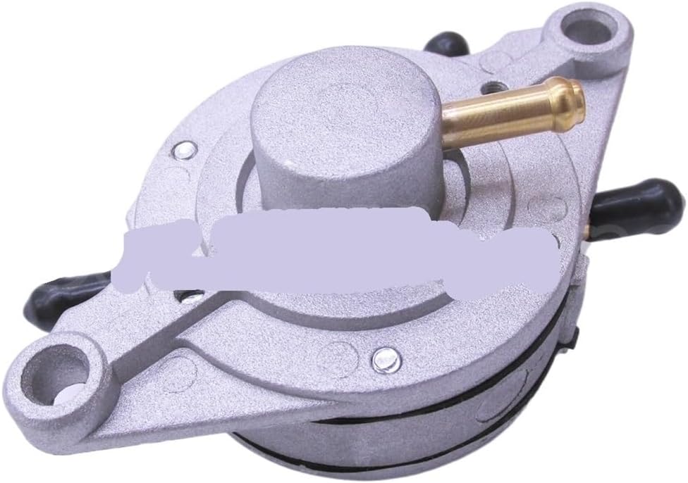 DF52-176 Pump Compatible with 42-5310 14-2221 DF52 DF-52 Marine