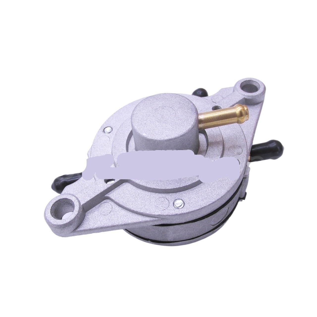 Pompe à carburant DF52 pour réparer les pannes de moteur marine