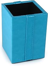 [CHARMANT] Faux Leather Glasses Stand Simple Stylish Cute Slim PS98