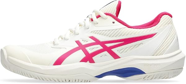 ASICS Gel Game FF Padel Bianco Donna 1042a286 - 5