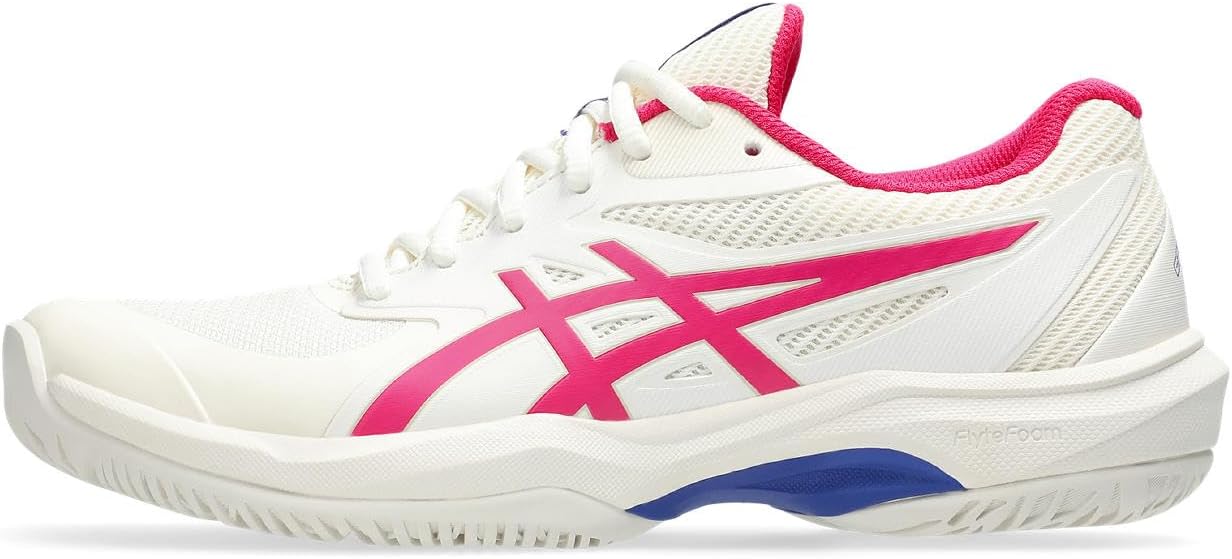 ASICS Women's Game FF Tennis Sneakers