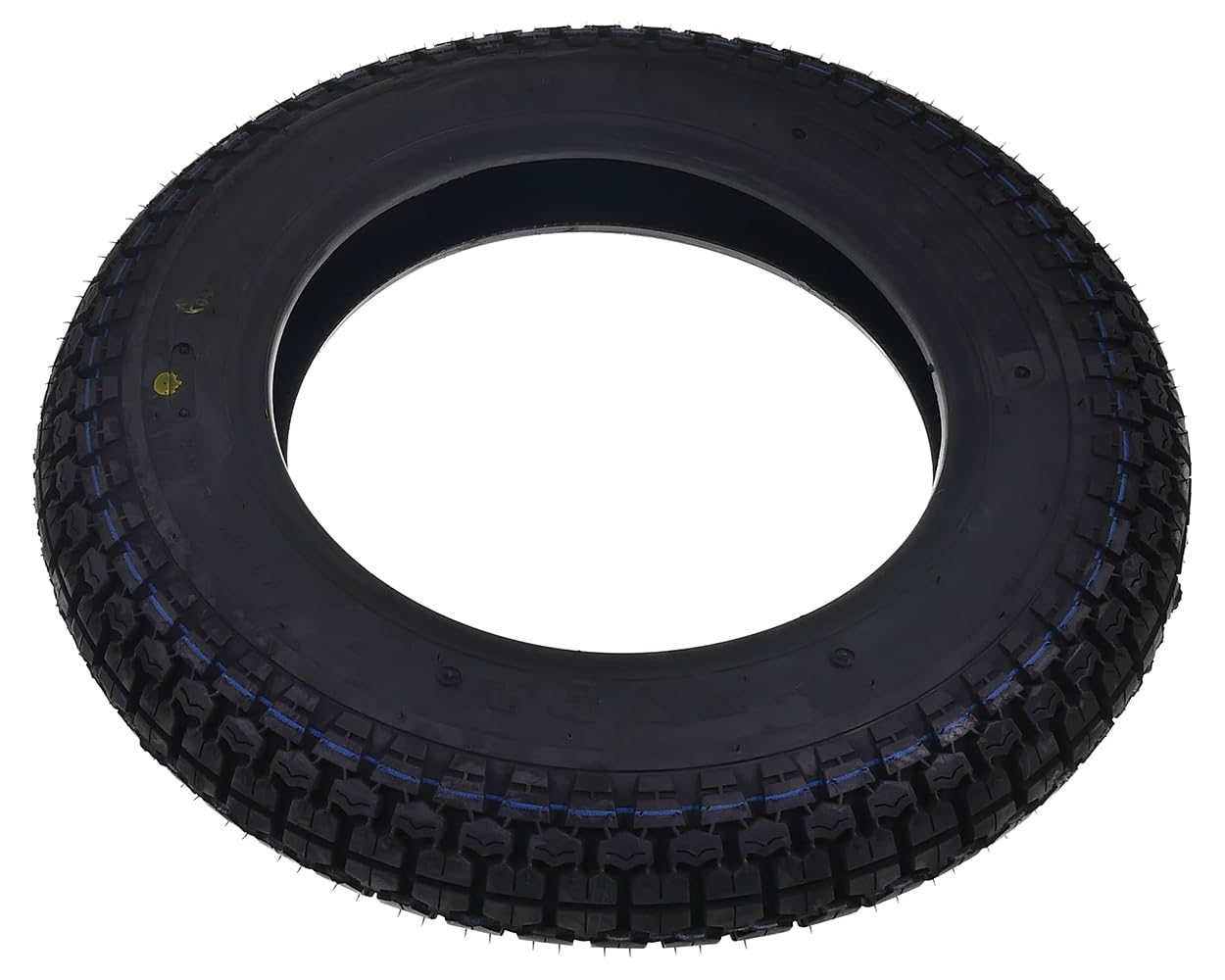 Kenda K303A - 3.50-10 51J TT Reifen Set Satz Rollerreifen Scooterreifen