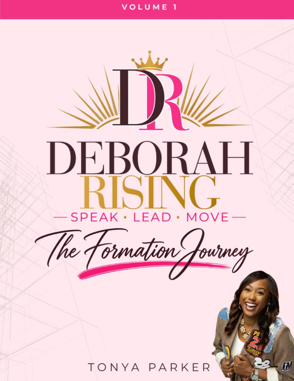 Deborah Rising: The Formation Journey