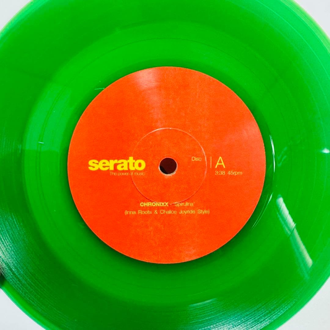 【未使用】Chronixx – Spirulina Remix Chronixx Spirulina Joy Ride Remix 未使用】Chronixx