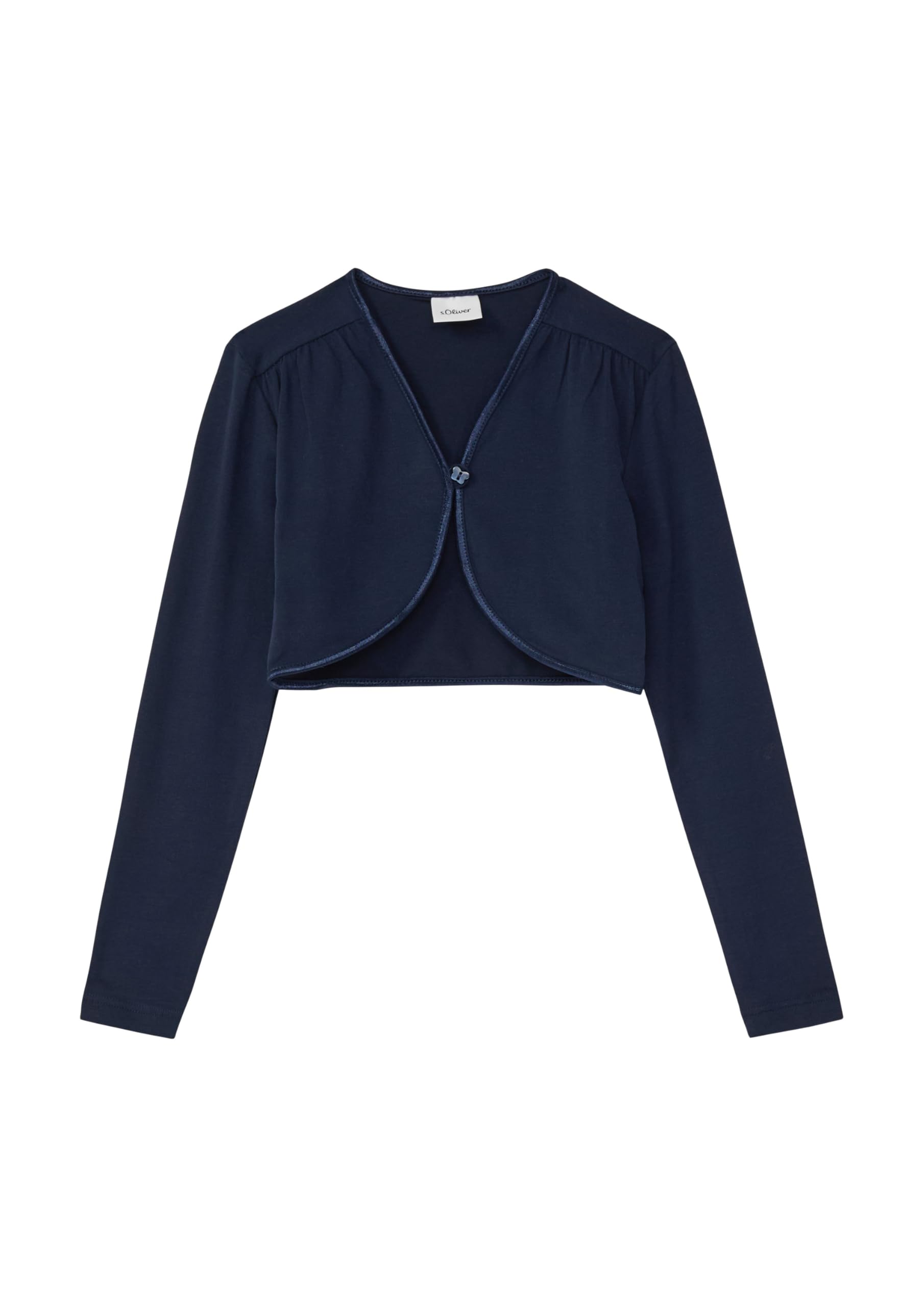 s.Oliver Mädchen 2176028 Bolero