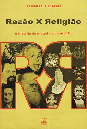 Razão x Religião: A história do primado e dos primatas