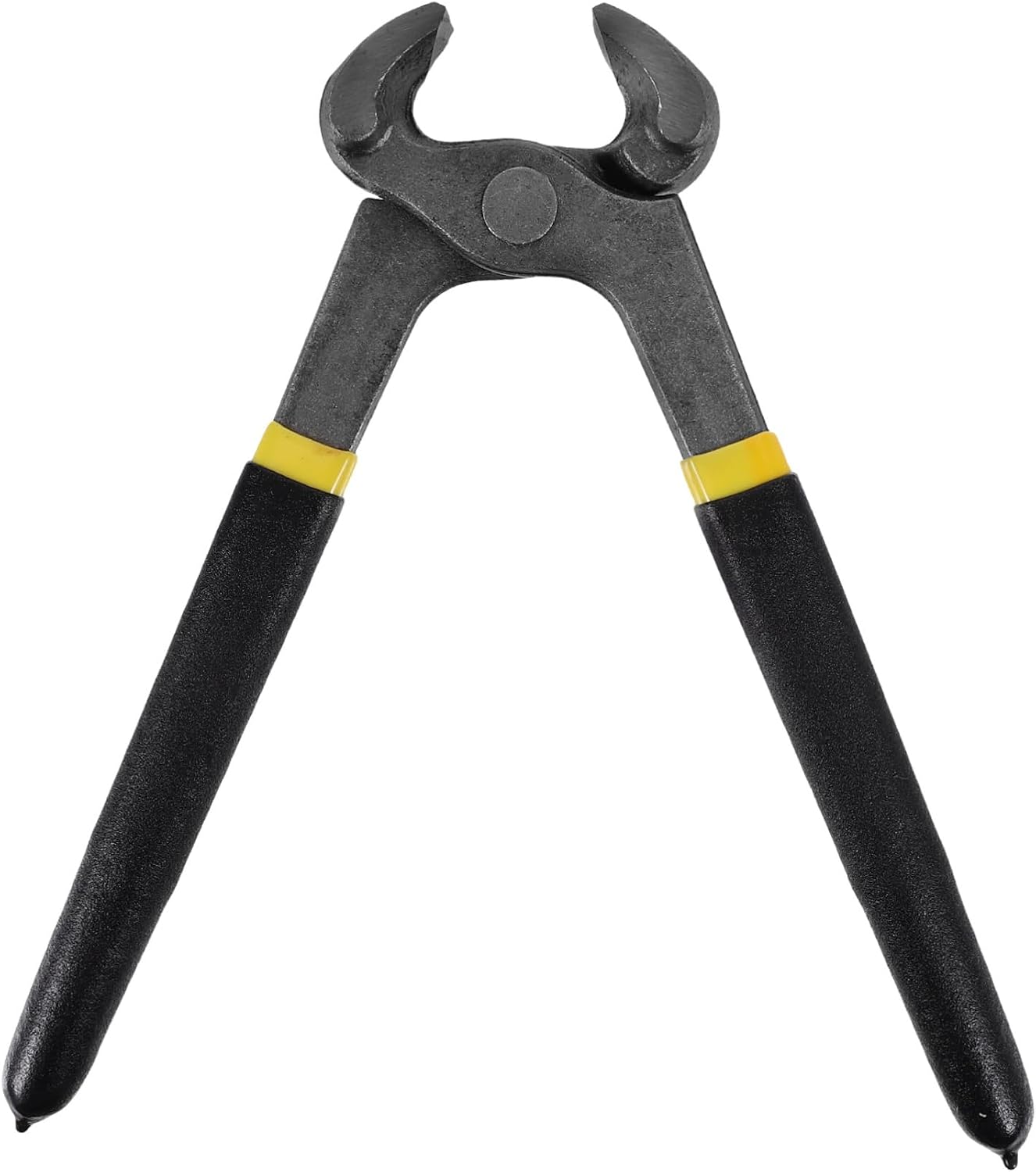 DOITOOL 1Pc Nail Puller Tool Durable Nail Lifting Plier with Scratch Resistant Design for Efficient Nail Removal and Wire Cutting Professional Repair Tool for Craftsmen and DIY