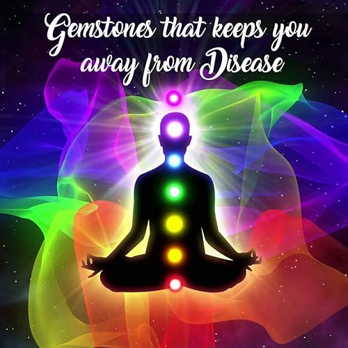 Miniatura 6 de Hermoso juego de 16 piezas de piedras preciosas de preocupación para chakras o piedras de bolsillo para el pulgar de la palma, cristal curativo para