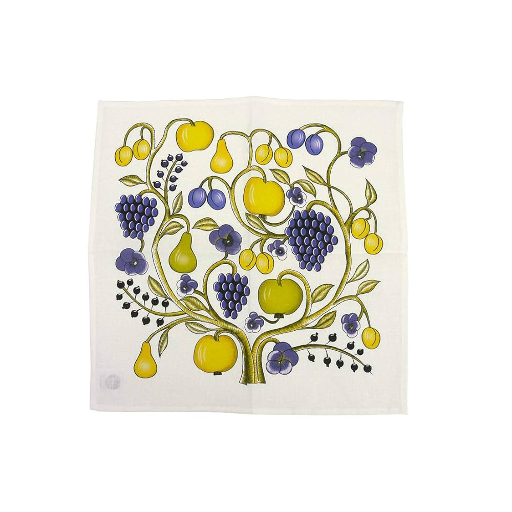 ARABIA　パラティッシ柄　 クッションカバー　カラフル　Kuovi クオヴィ 楽天市場】【P10倍・クーポン】Kuovi クオヴィ クッションカバー