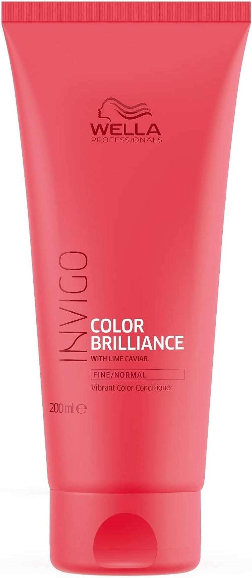 Wella ProfessionalsBrilliance Conditioner For Normal/Fine Hair