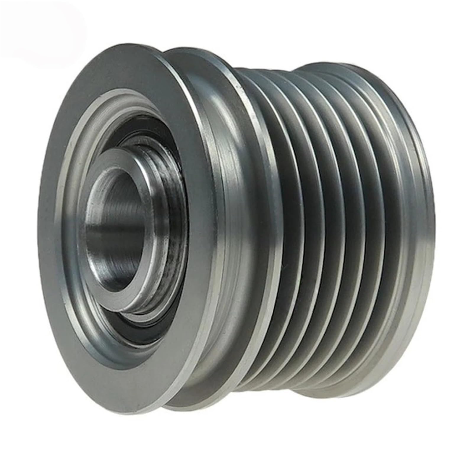 Polea de alternador libre F-233197 para Chrysler y Benz 5