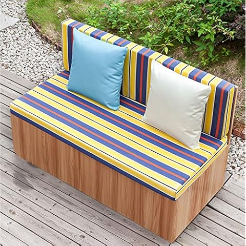 Coussin de banc imperméable Generic Cover