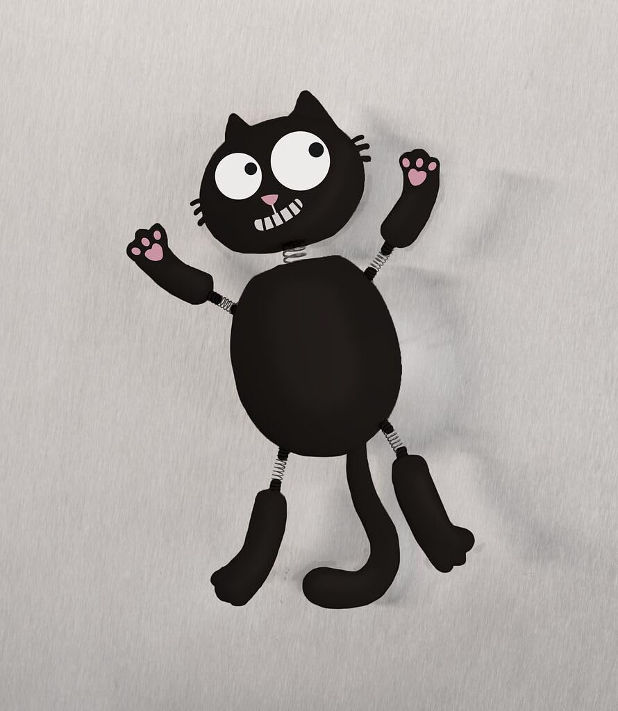 Ed, Il Gatto Tappo Per Bottiglie Di Qualsiasi Tipo Protezione Contro Le Vespe