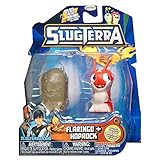 SLUGTERRA Flaringo/Hoprock Basic Figures