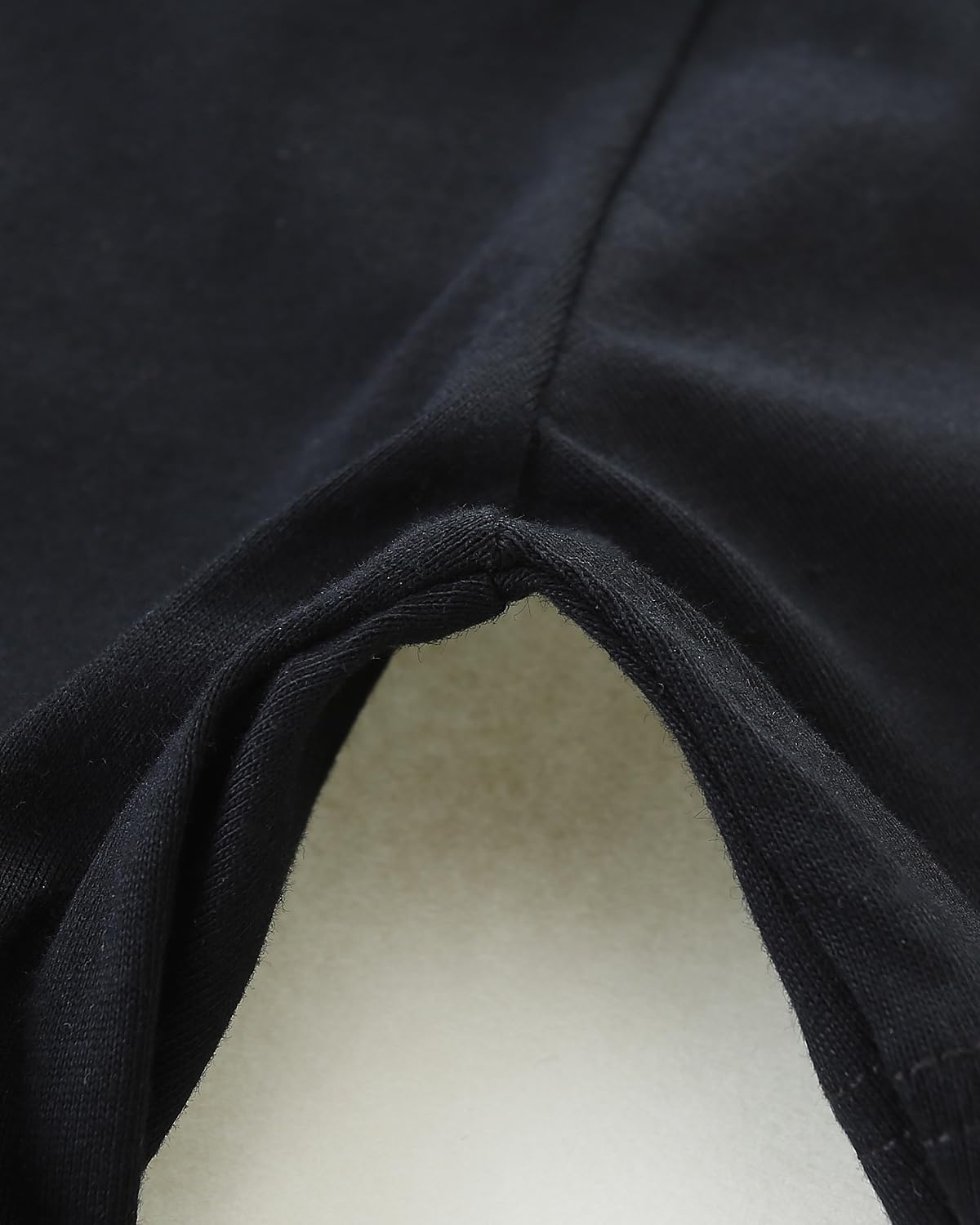 Little Girls Crop Tops Cool Summer T-Shirt Crewneck Short Sleeve Fashion Tee Size 6-14 - Image 4