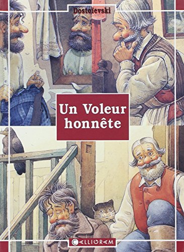 Un voleur honnête