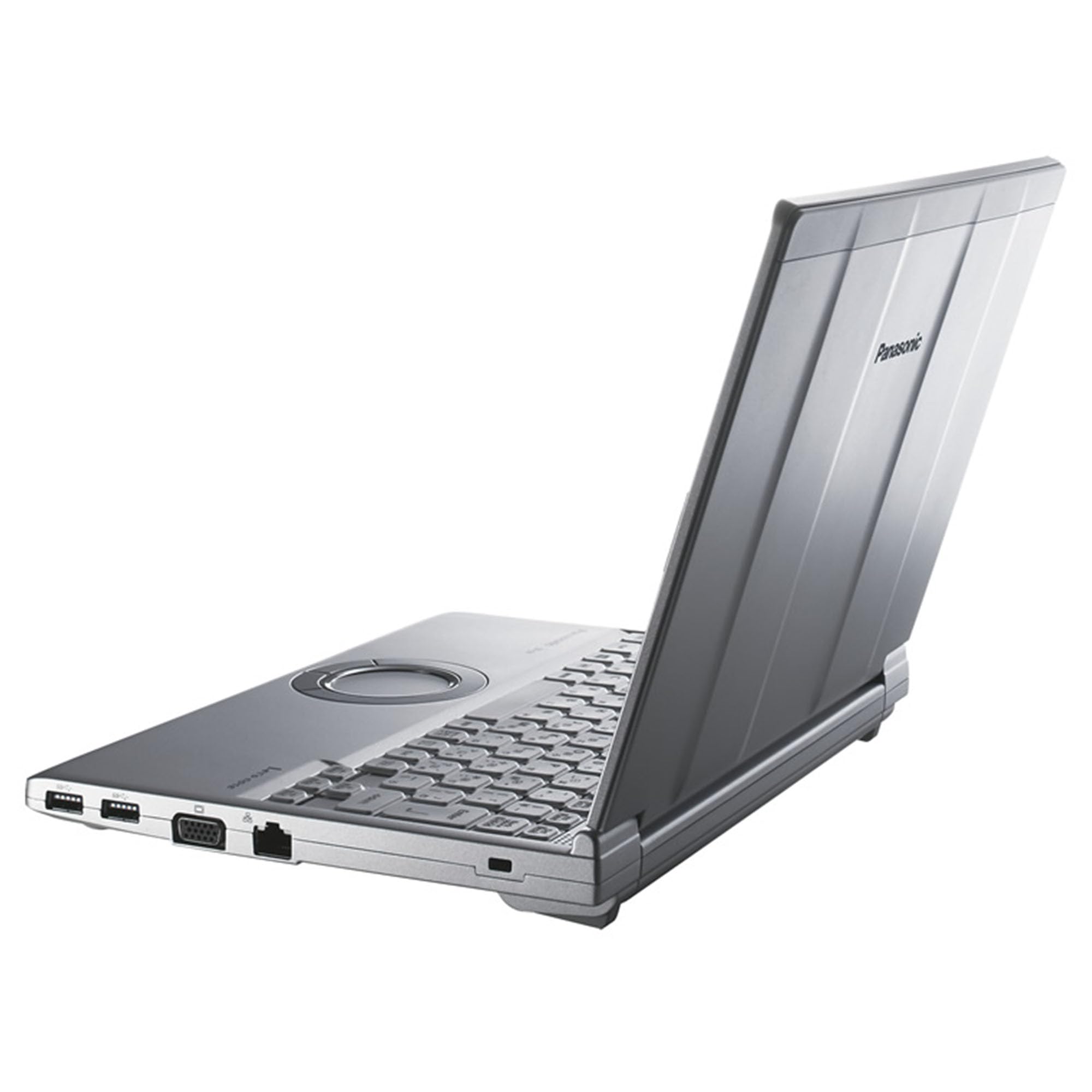 Amazon.co.jp: Panasonic Let's note CF-SV9 Laptop, 10th Generation