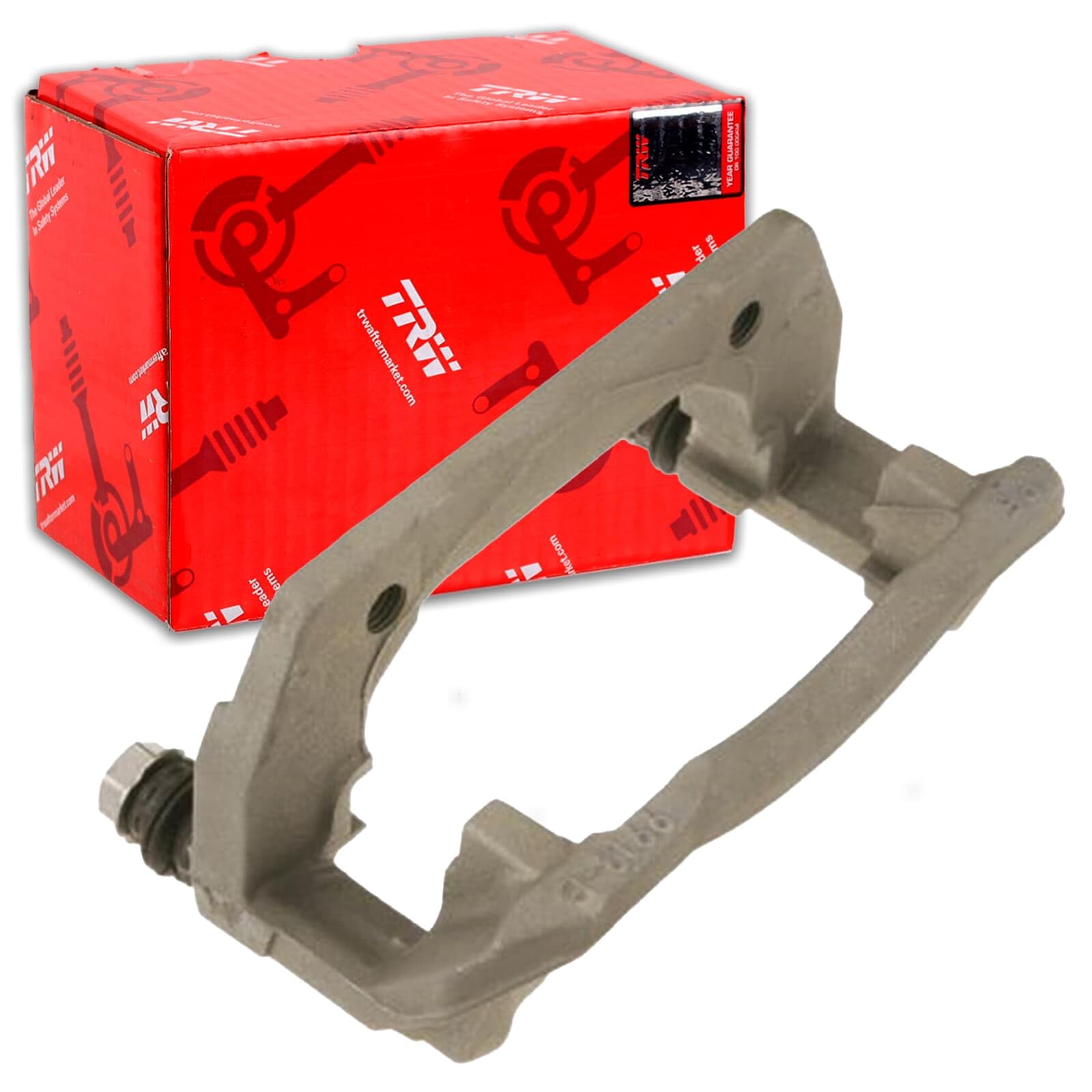 Trw BDA636 Carrier, Brake Calliper