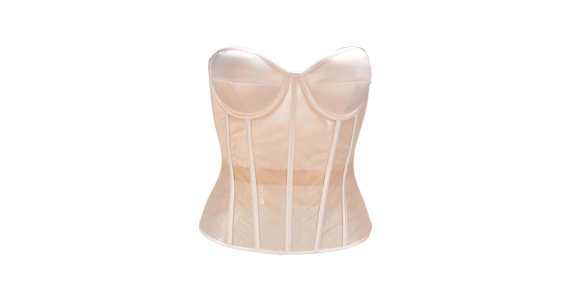 即購入◎最終値下げlace up layered corset melt Melt the lady lace up layered corset - メルカリ