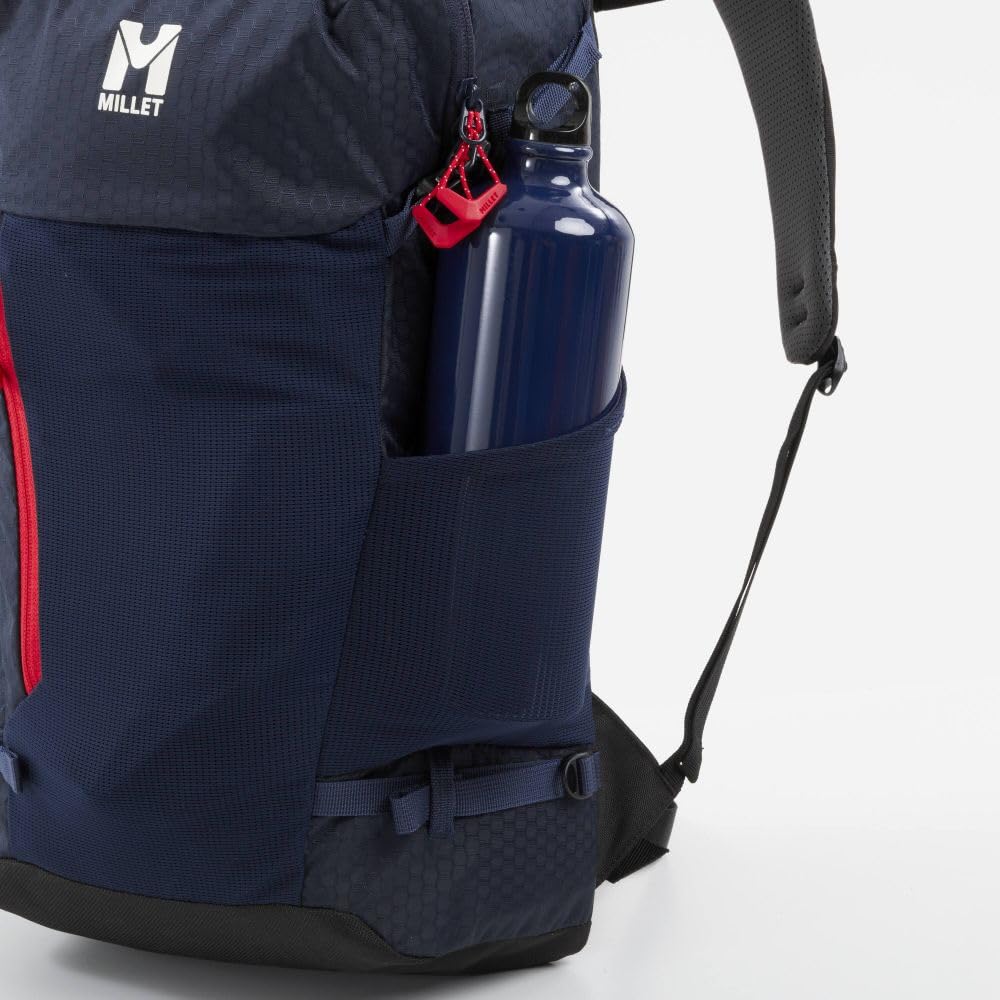 MILLET Ubic 15 Unisex Zaino Donna Uomo - Escursioni Trekking - Volume Medio 15L