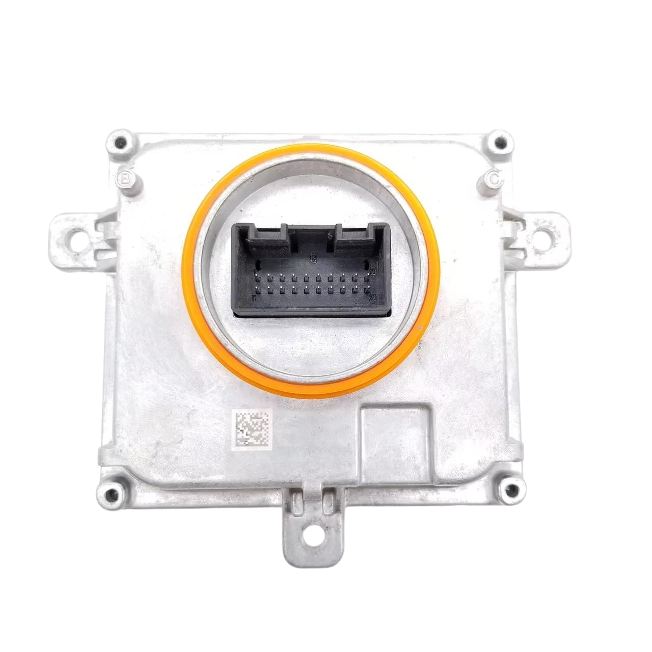 Unidad control faros LED coche 4G0907397P balastro xenón luz diurna A6