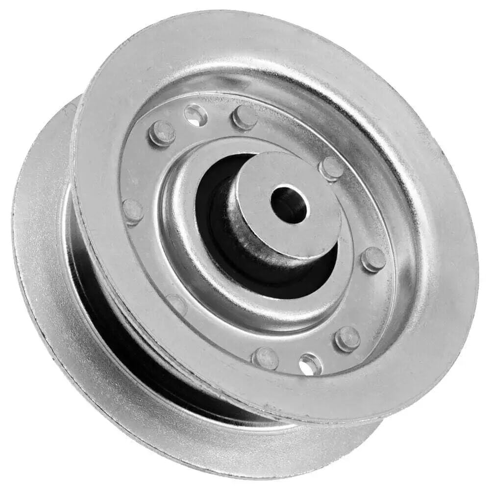 GULUANT Replacement AM146880 Idler Pulley for John Deere LT166 LT180 LTR155 LTR166 LTR180 X300 X300R X304 X305R X310 X320 X324 X330 X340 X350 X350R X354 X360 Select Series for Scotts S1642 16HP S1742