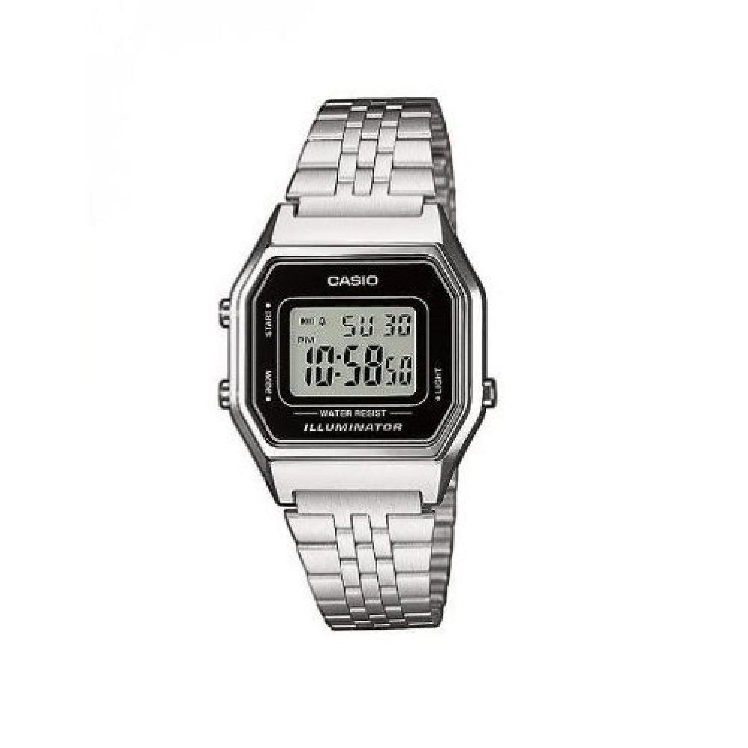 CASIO - Women's Watch LA680WEA-1EF